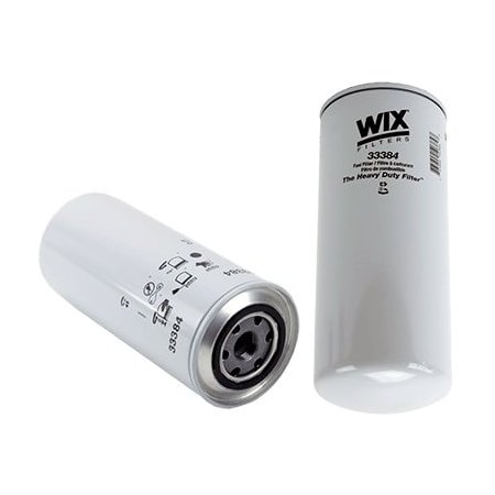 Wix Filters Fuel Filter 33384